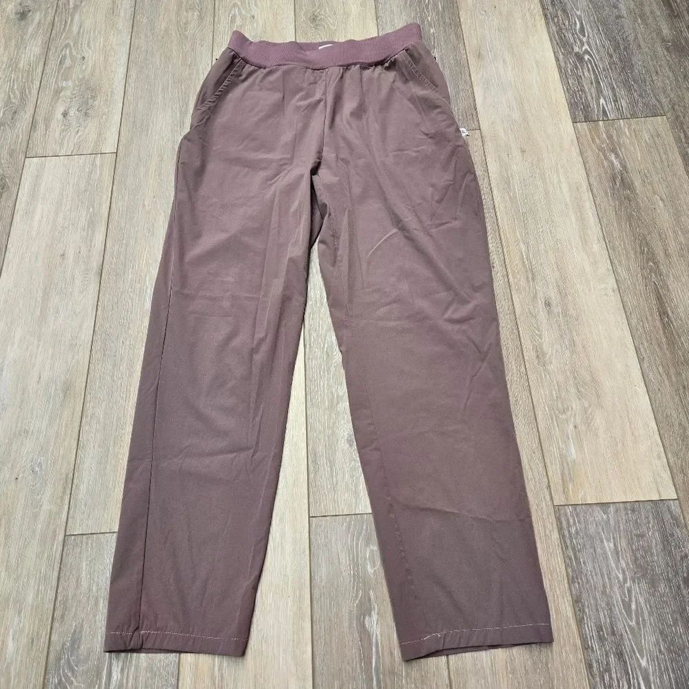 Kay Unger Active pants 5 Pockets Stretch Size Med